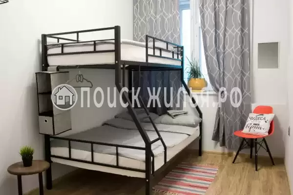 Хостел «Club 1723»