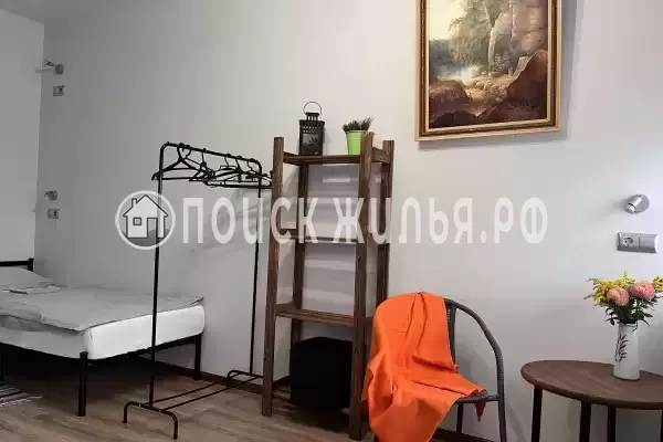 Хостел «Club 1723»