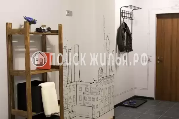 Хостел «Club 1723»