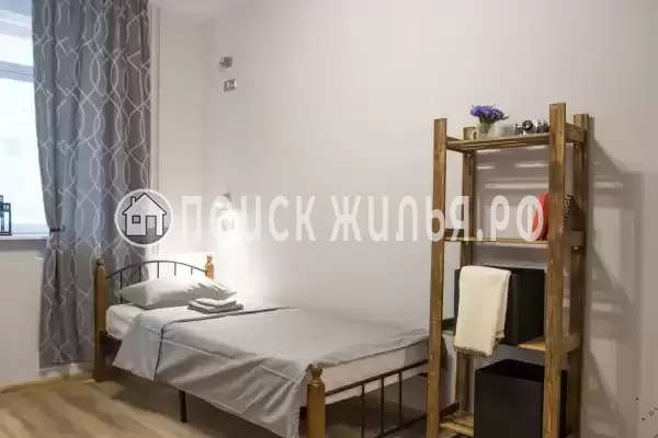 Хостел «Club 1723»