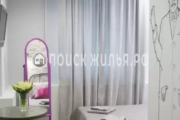 Хостел «Club 1723»