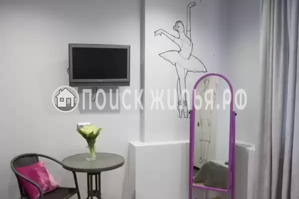 Хостел «Club 1723»