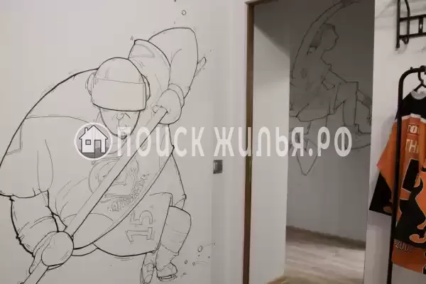 Хостел «Club 1723»