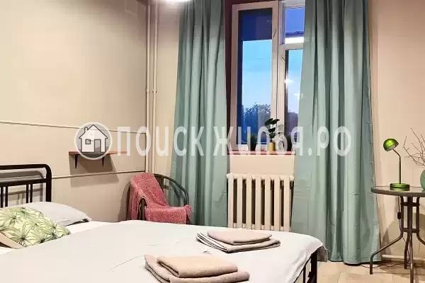 Хостел «Club 1723»