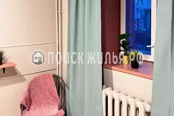 Хостел «Club 1723»