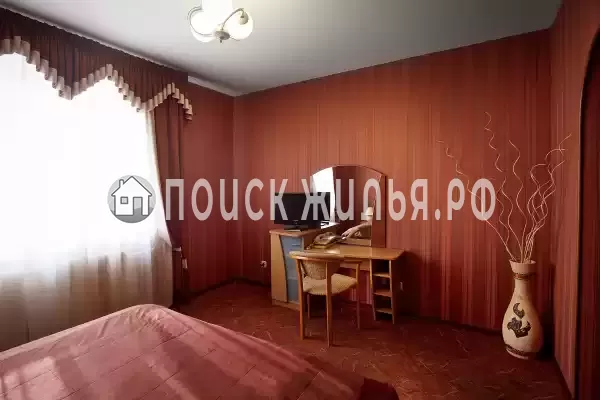 Отель «Николь»