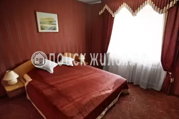 Отель «Николь»