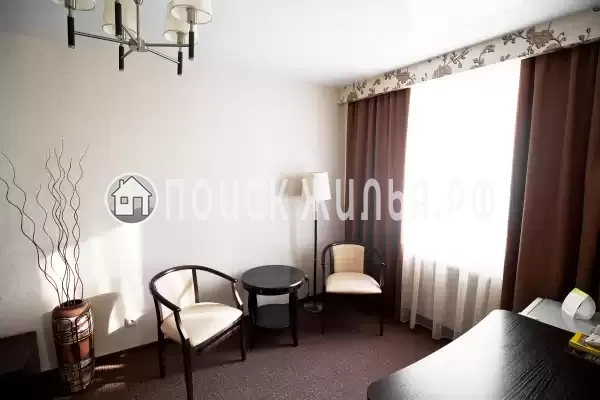 Отель «Николь»