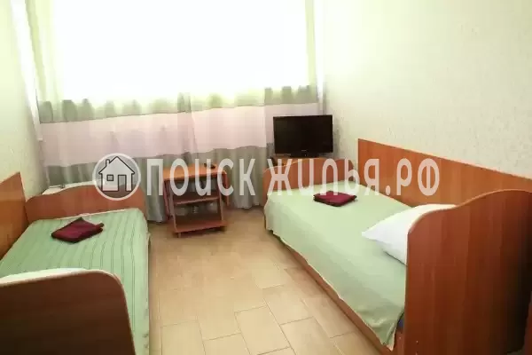 «Ekonom Mini-Hotel»