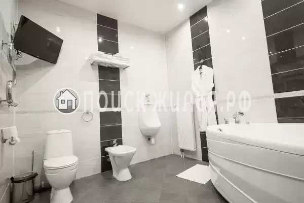 Отель «Avant»