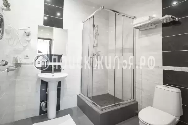 Отель «Avant»