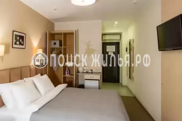 Отель «Сибирия» Отель «Сибирия»