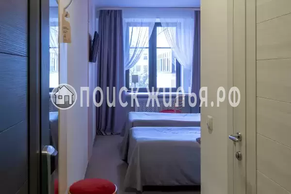 Отель «Сибирия» Отель «Сибирия»