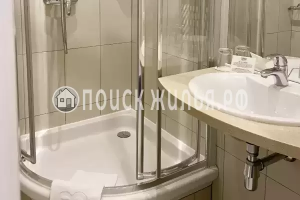 Отель «Сибирия» Отель «Сибирия»