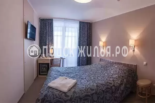 Отель «Сибирия» Отель «Сибирия»