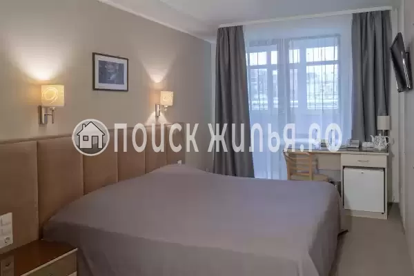 Отель «Сибирия» Отель «Сибирия»