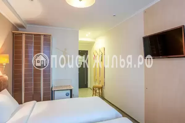 Отель «Сибирия» Отель «Сибирия»