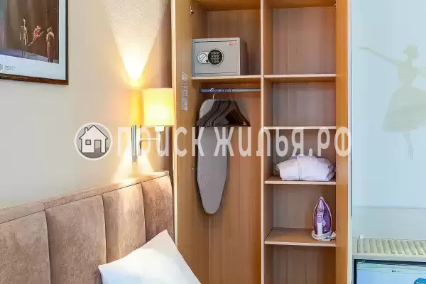 Отель «Сибирия» Отель «Сибирия»