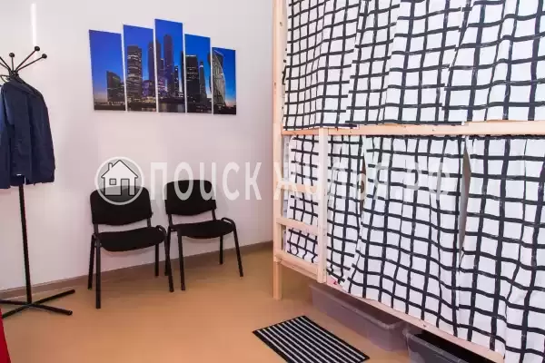 «Русаковская Набережная» «Русаковская Набережная»