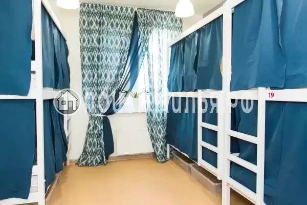 «Русаковская Набережная» «Русаковская Набережная»