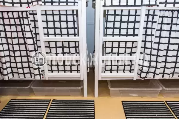 «Русаковская Набережная» «Русаковская Набережная»