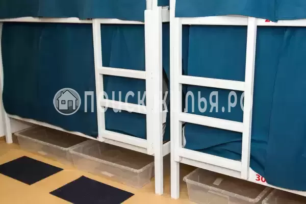 «Русаковская Набережная» «Русаковская Набережная»