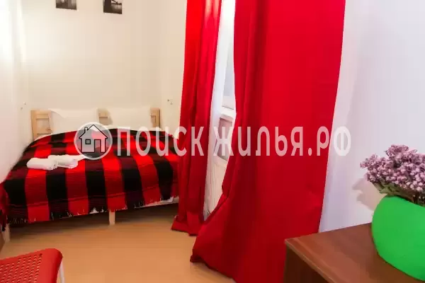 «Русаковская Набережная» «Русаковская Набережная»