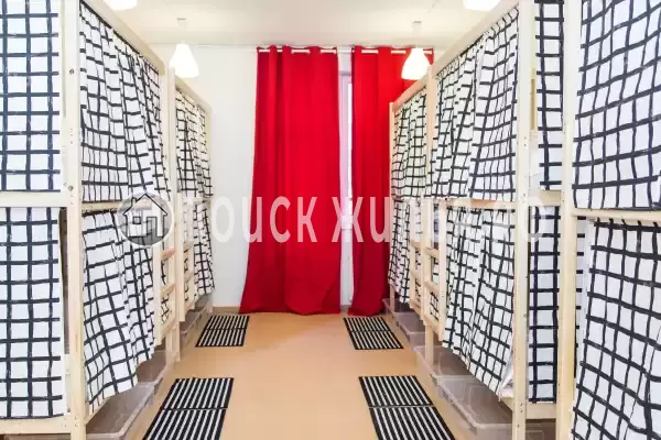 «Русаковская Набережная» «Русаковская Набережная»