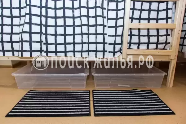 «Русаковская Набережная» «Русаковская Набережная»