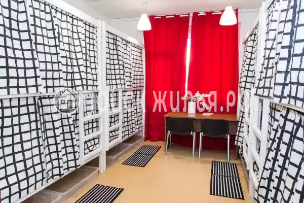 «Русаковская Набережная» «Русаковская Набережная»