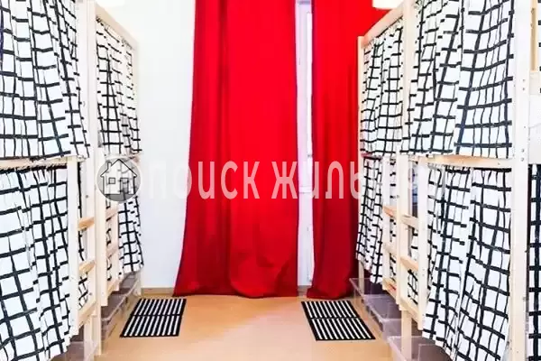 «Русаковская Набережная» «Русаковская Набережная»