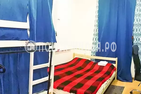 «Русаковская Набережная» «Русаковская Набережная»