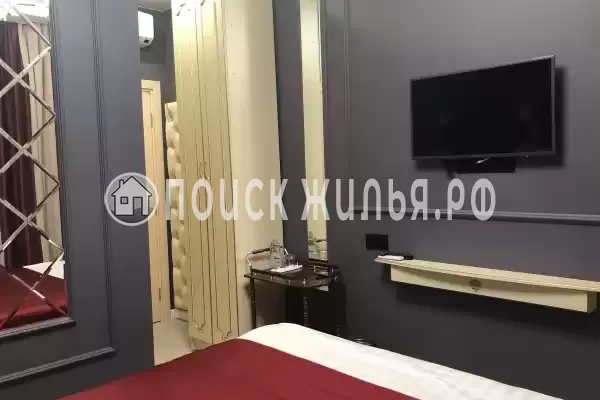 Отель «Benvenuti»