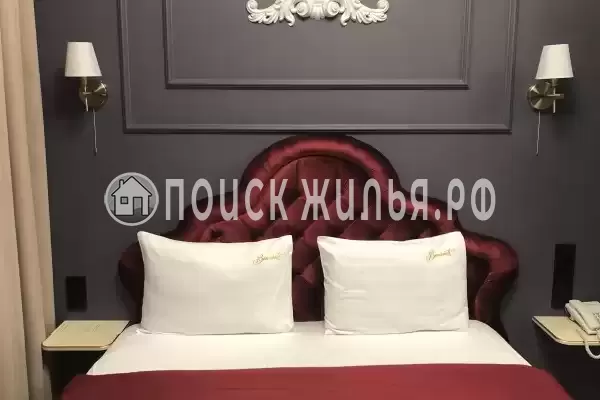 Отель «Benvenuti»