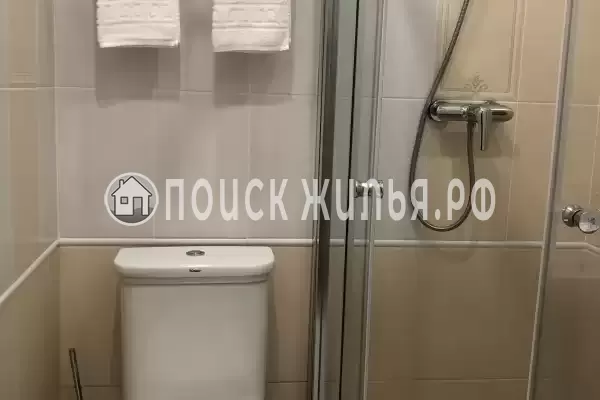 Отель «Benvenuti»