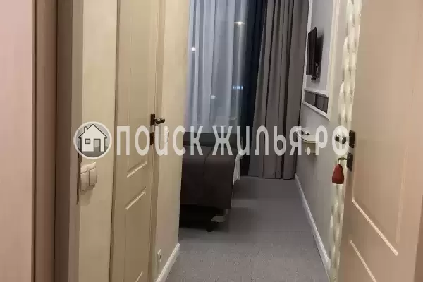 Отель «Benvenuti»