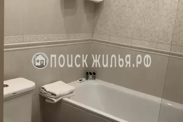 Отель «Benvenuti»