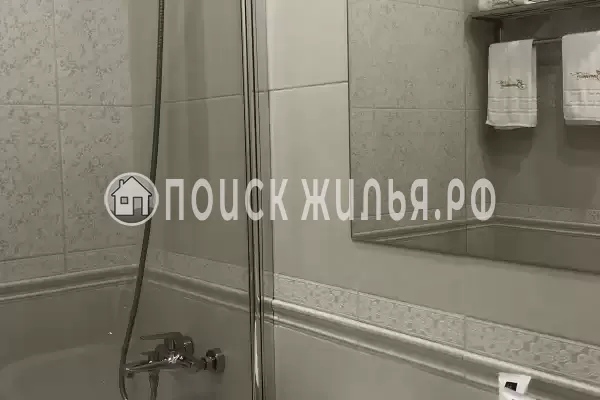 Отель «Benvenuti»