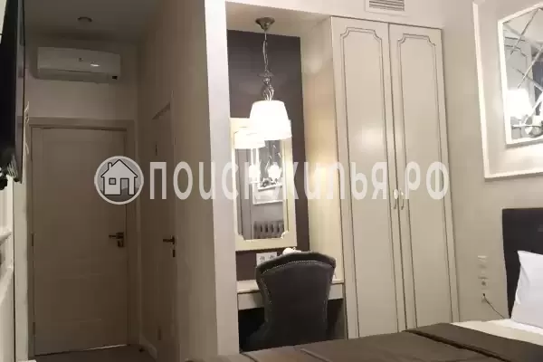 Отель «Benvenuti»