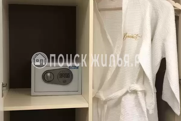 Отель «Benvenuti»
