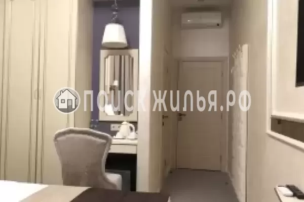 Отель «Benvenuti»