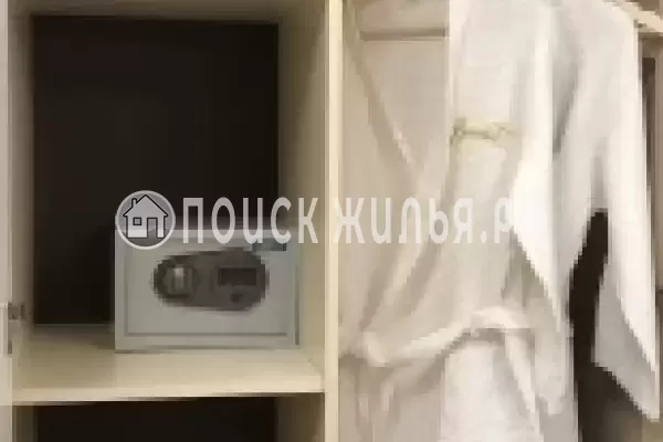 Отель «Benvenuti»