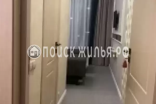 Отель «Benvenuti»