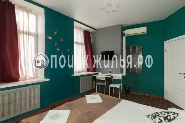 Отель «Апельсин Чистые Пруды»