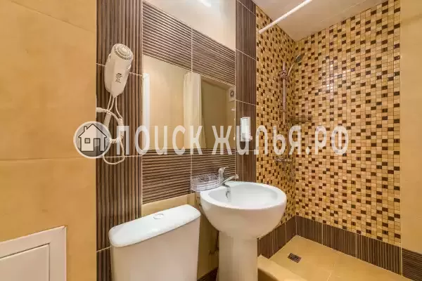 Отель «Апельсин Чистые Пруды»