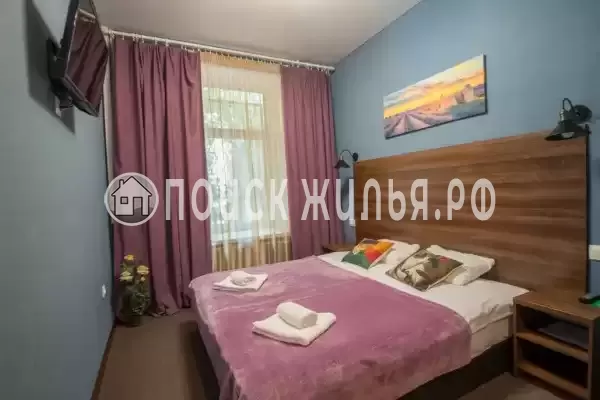 Отель «Апельсин Чистые Пруды»