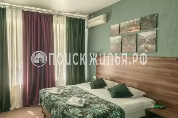 Отель «Апельсин Чистые Пруды»