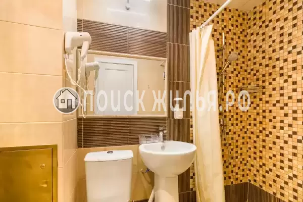 Отель «Апельсин Чистые Пруды»