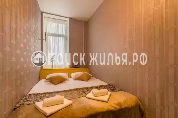 Отель «Апельсин Чистые Пруды»