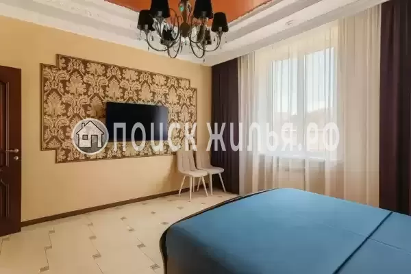 «Мандарин»